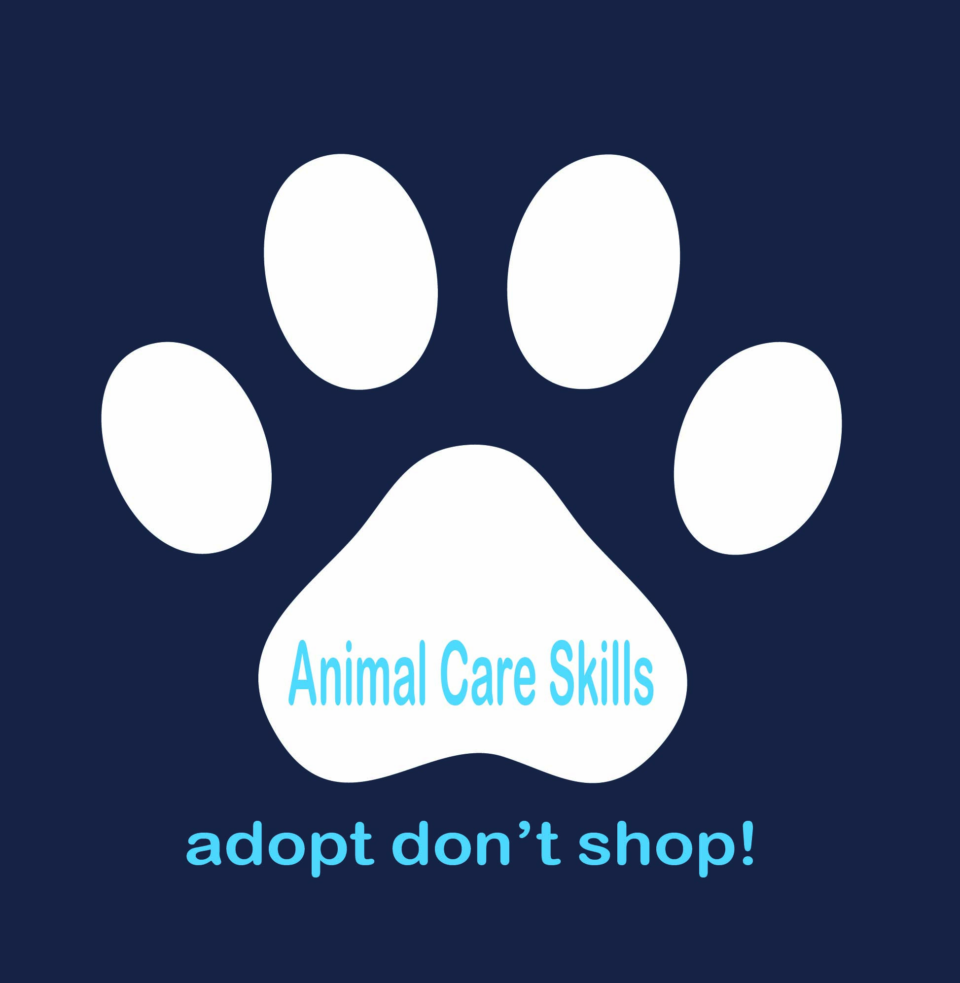 Animal Care Skills